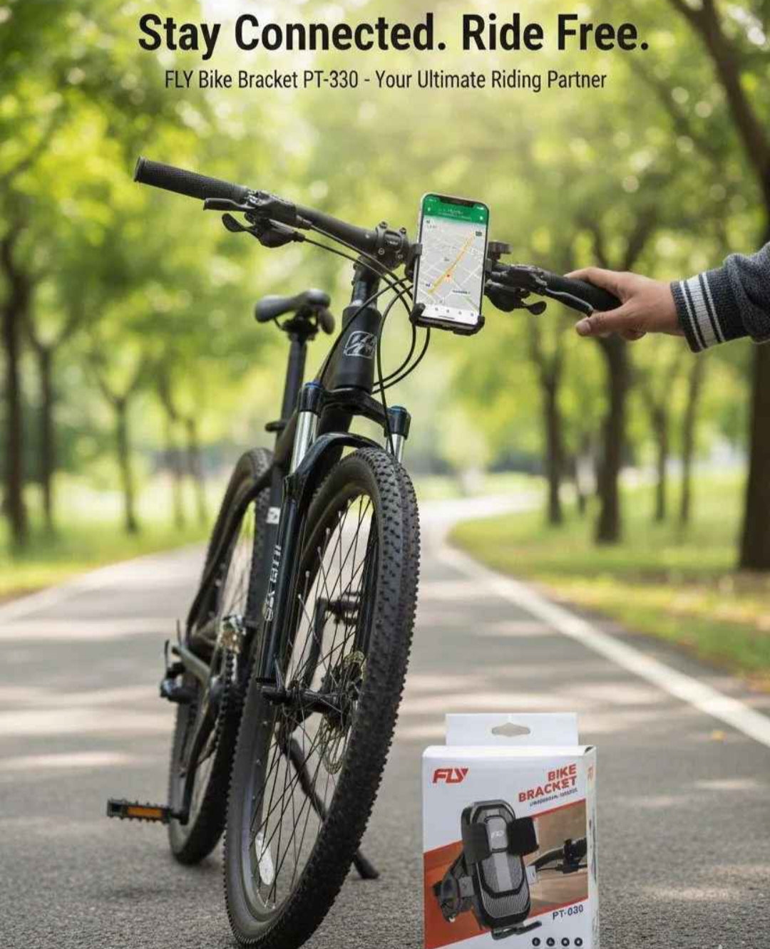Mobile Holder
