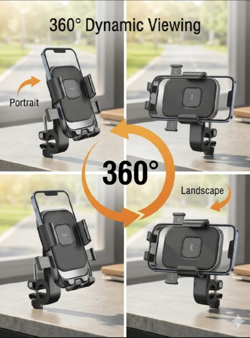 Mobile Holder
