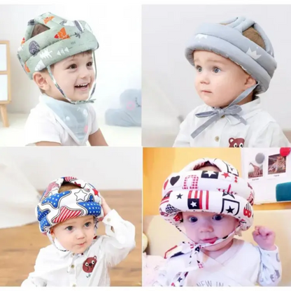 Bumper Helmet