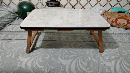 Wooden Folding Table