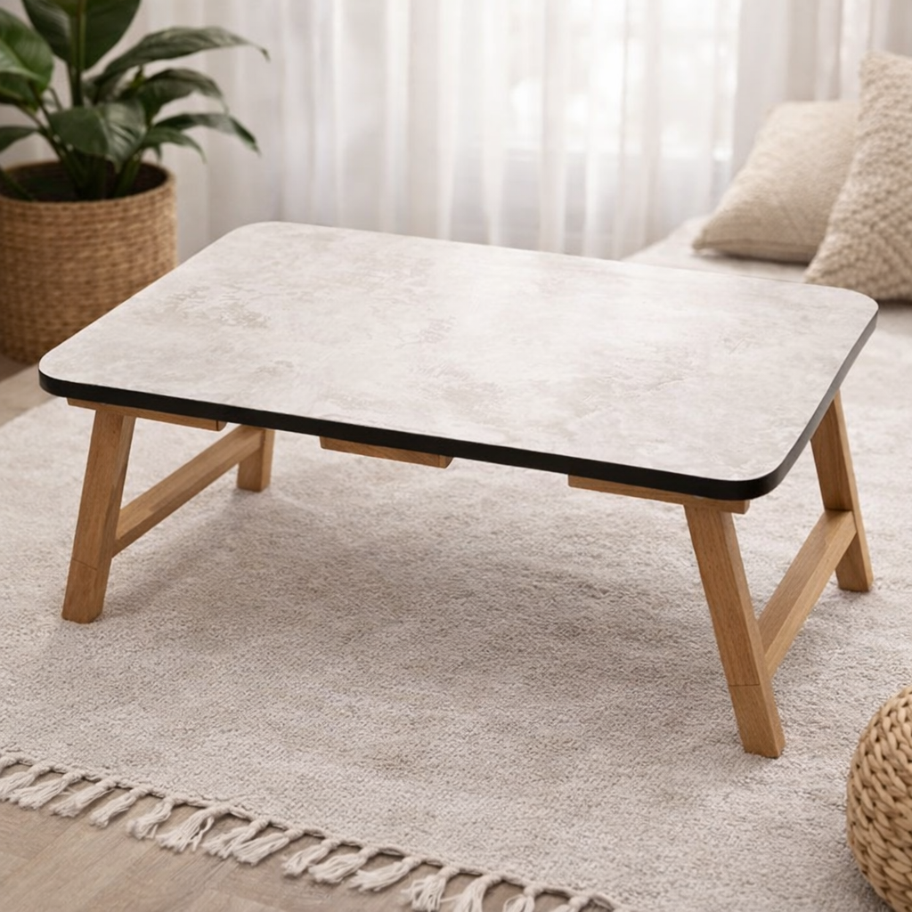 Wooden Folding Table