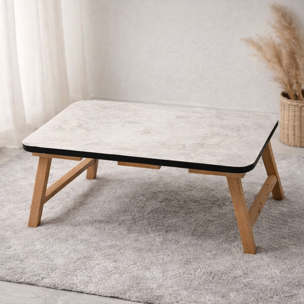 Wooden Folding Table