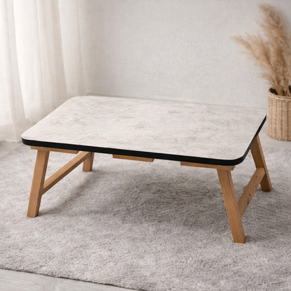Wooden Folding Table