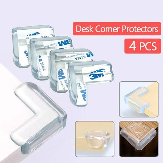4pcs Table Corner Protector