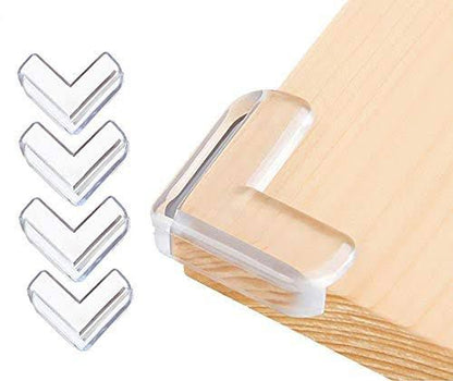 4pcs Table Corner Protector