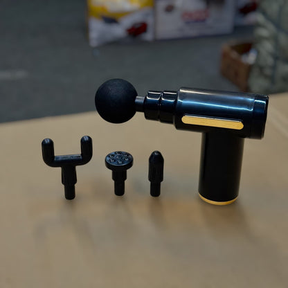 Massage Gun 5 In 1 Multifunctional Electric