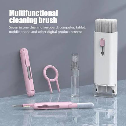 7in1 Keyboard Cleaning Kit