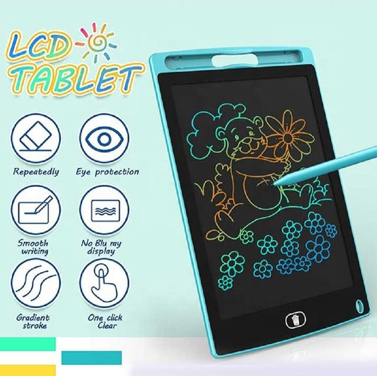 LCD Writing Table