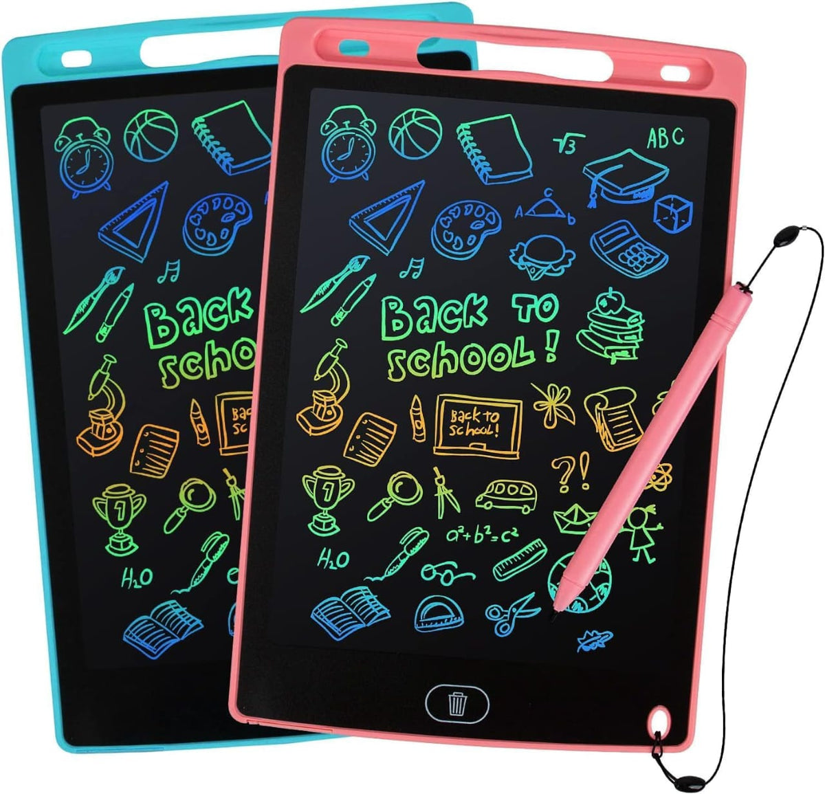 LCD Writing Table