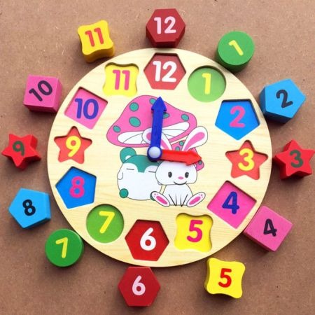Kids Learning
