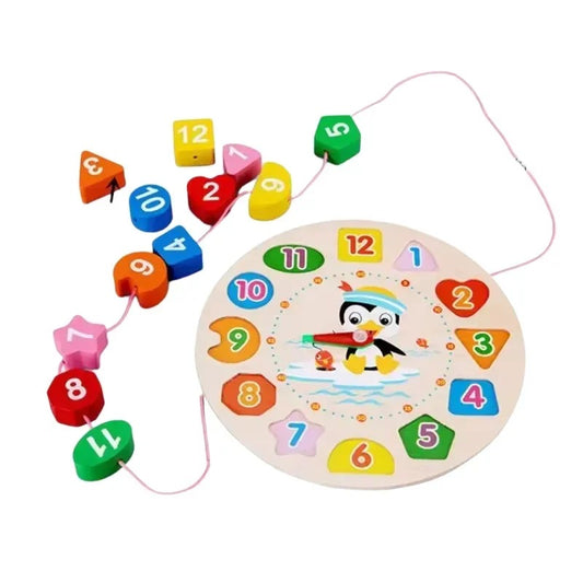 Kids Learning