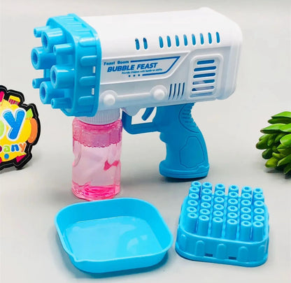 Bubble Gun Kids