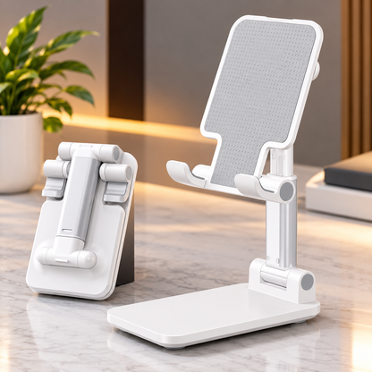 Premium Foldable Desktop Stand