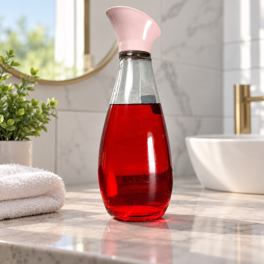 Glass Bottle