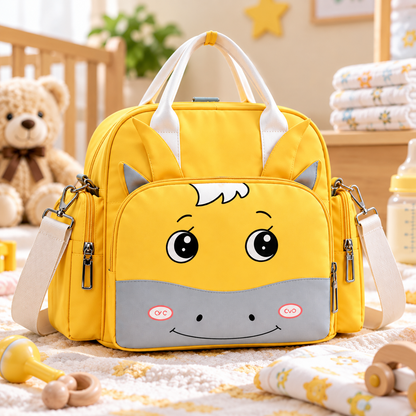 🍼 Imported Baby Diaper Maternity Bag