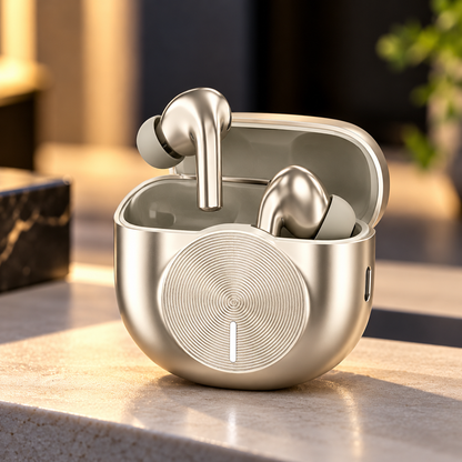 Buds Pro 10 Bluetooth Earbuds – ANC/ENC