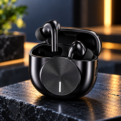 Buds Pro 10 Bluetooth Earbuds – ANC/ENC