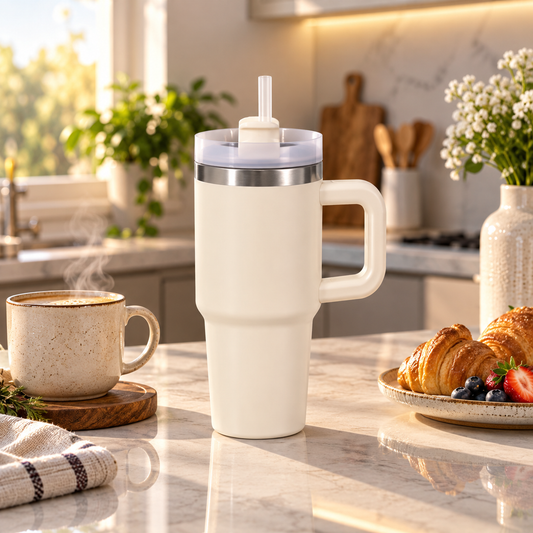 Mini Insulated Tumbler