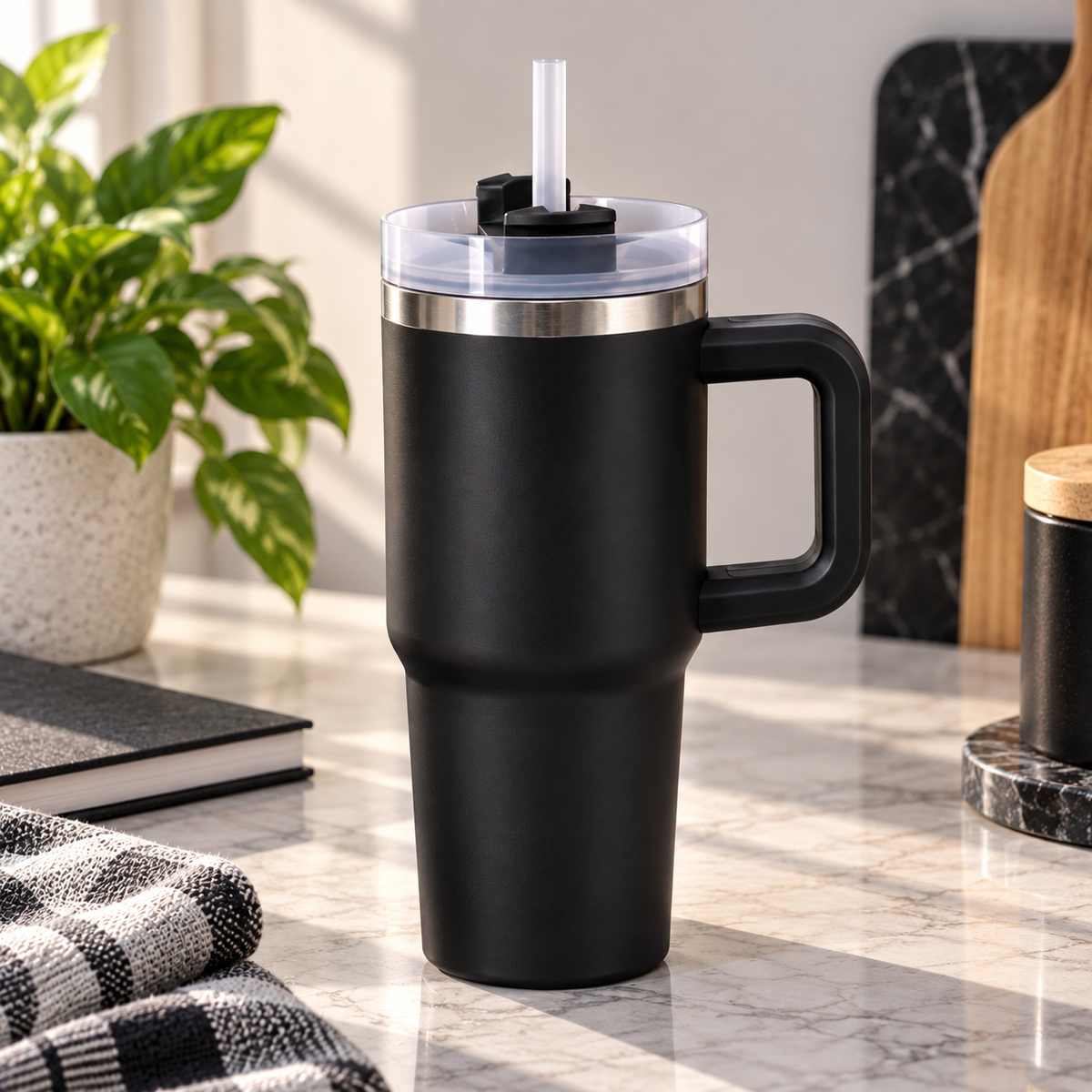 Insulated Tumbler