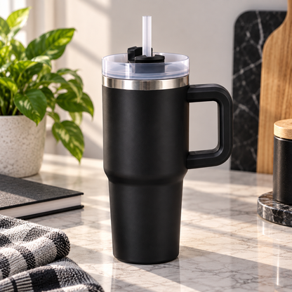 Insulated Tumbler