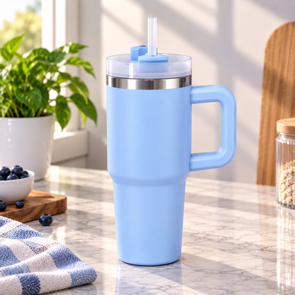 Insulated Tumbler