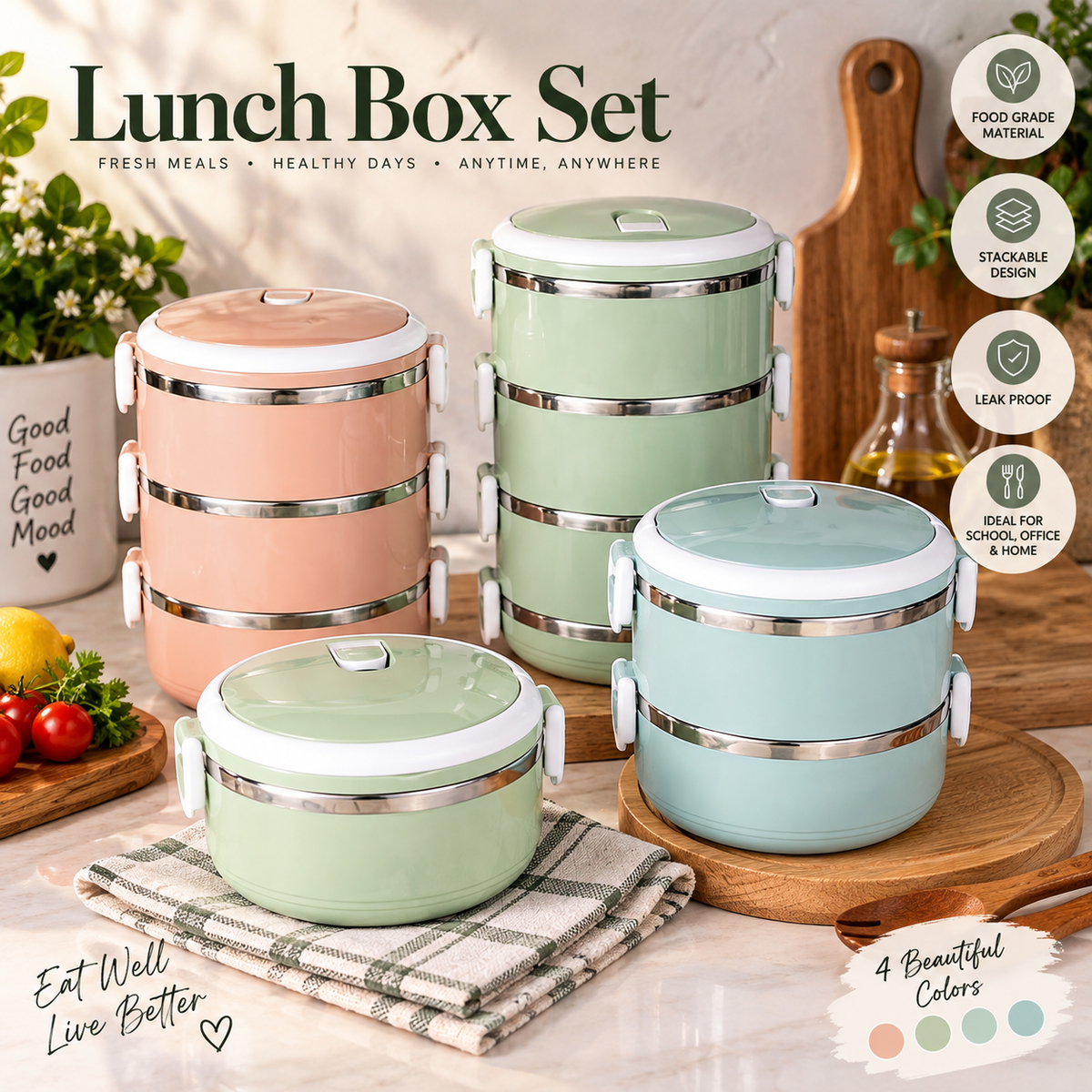 Lunch Box