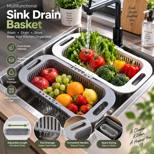 Dish Drainer