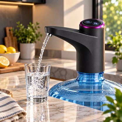 Electric Water Pump
