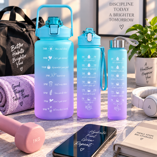 Bottle Set