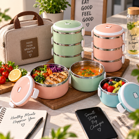Lunch Box