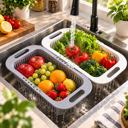 Dish Drainer
