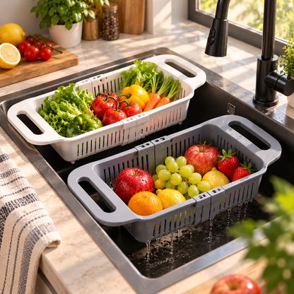 Dish Drainer