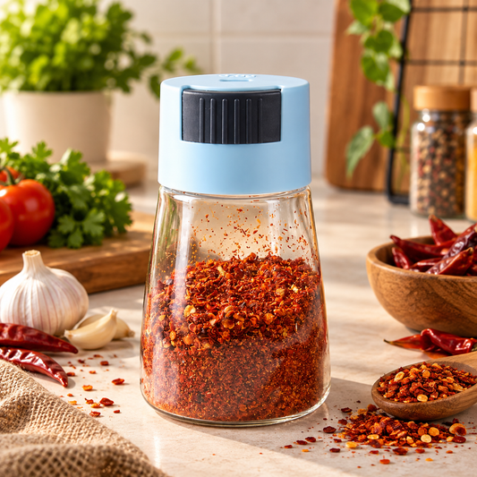 Seasoning Bottle