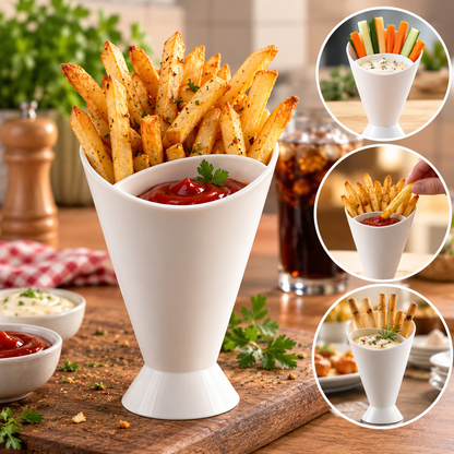French Fries Cup