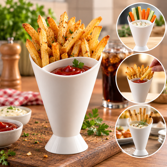 French Fries Cup