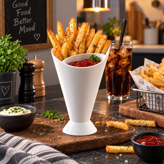 French Fries Cup