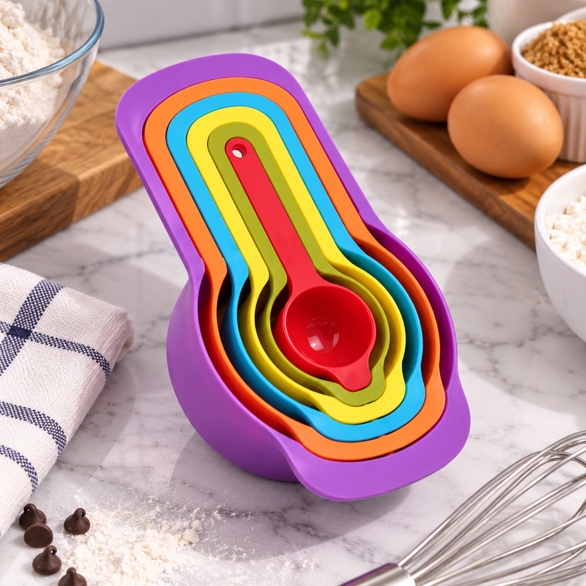 Measuring Cups