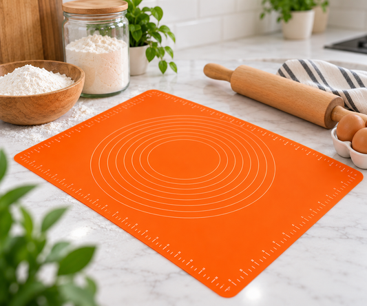 Silicon Roti Mat
