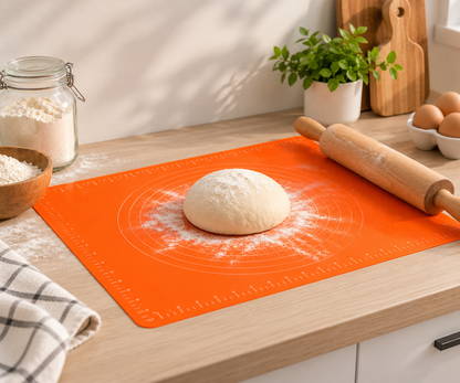 Silicon Roti Mat