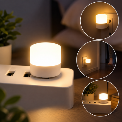 7 Mini LED lights