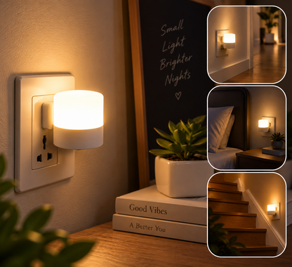 7 Mini LED lights