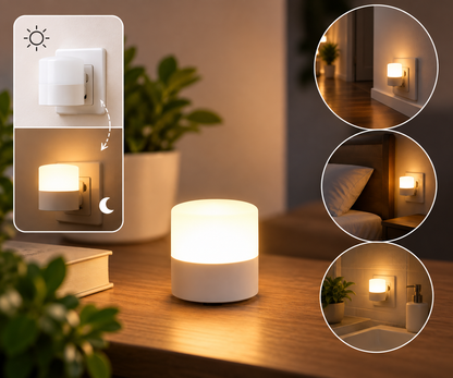 7 Mini LED lights