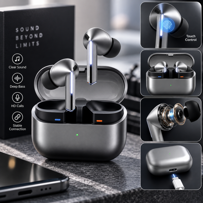 Samsung Galaxy Buds 3