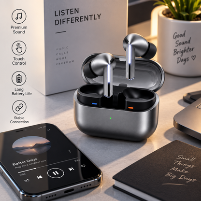 Samsung Galaxy Buds 3