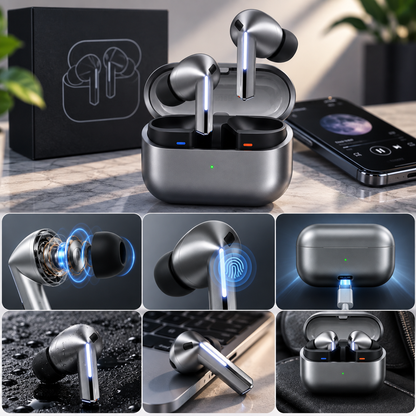 Samsung Galaxy Buds 3