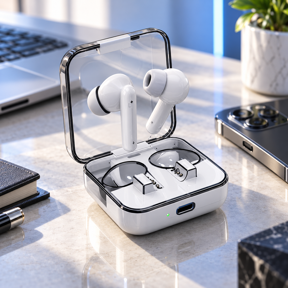 Fontec Earbuds Cool