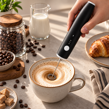 COFFEE BEATER