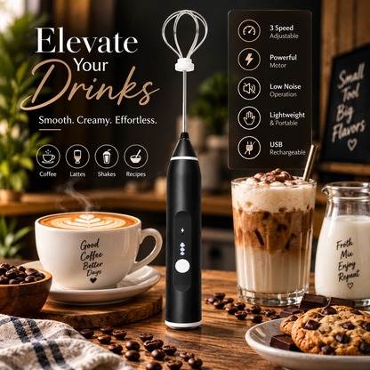 COFFEE BEATER