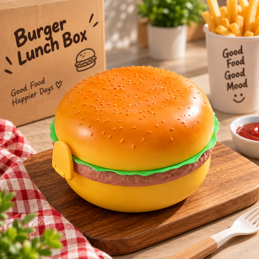 Lunch Box For Kids