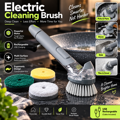 Dishwashing Brush Pot